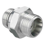 Connettore Aria M18 ? M16 Raccordi E Connettori