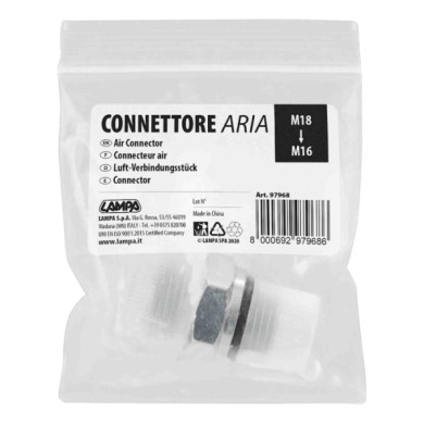 97968-C-01.JPG Connettore Aria M18 ? M16 Raccordi E Connettori