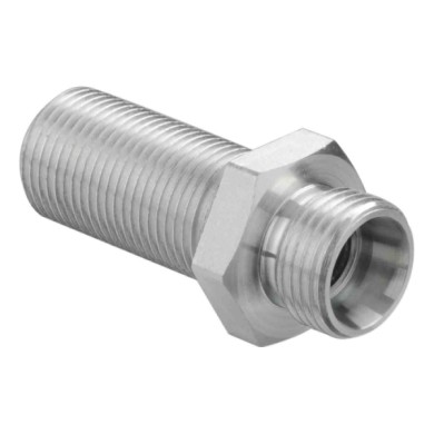 97969-S-01.JPG Connettore Aria M18 ? M18 (l34) Raccordi E Connettori