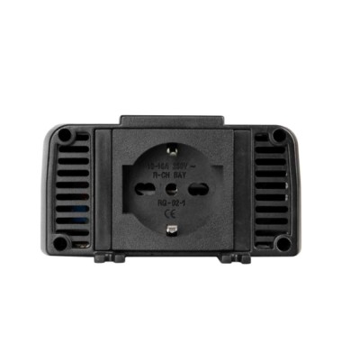 97981-S-01.JPG Power Inverter Psw600 Trasformatore A Onda Sinusoidale Pura 24v   230v Trasformatori E Adattatori