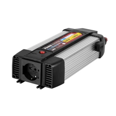 97981-S-02.JPG Power Inverter Psw600 Trasformatore A Onda Sinusoidale Pura 24v   230v Trasformatori E Adattatori
