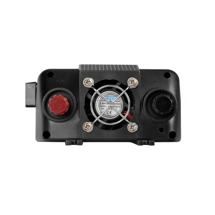 97981-S-03.JPG Power Inverter Psw600 Trasformatore A Onda Sinusoidale Pura 24v   230v Trasformatori E Adattatori