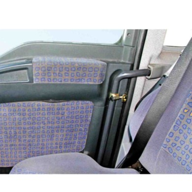 97988-A-11.JPG Serrature Interne Aggiuntive Per Cabina Camion Man Tga-tgs-tgx Serrature Interne