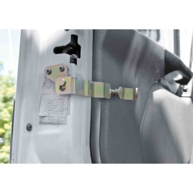 97991-A-02.JPG Serrature Interne Aggiuntive Per Cabina Camion Renault Premium 1-premium 2 Serrature Interne