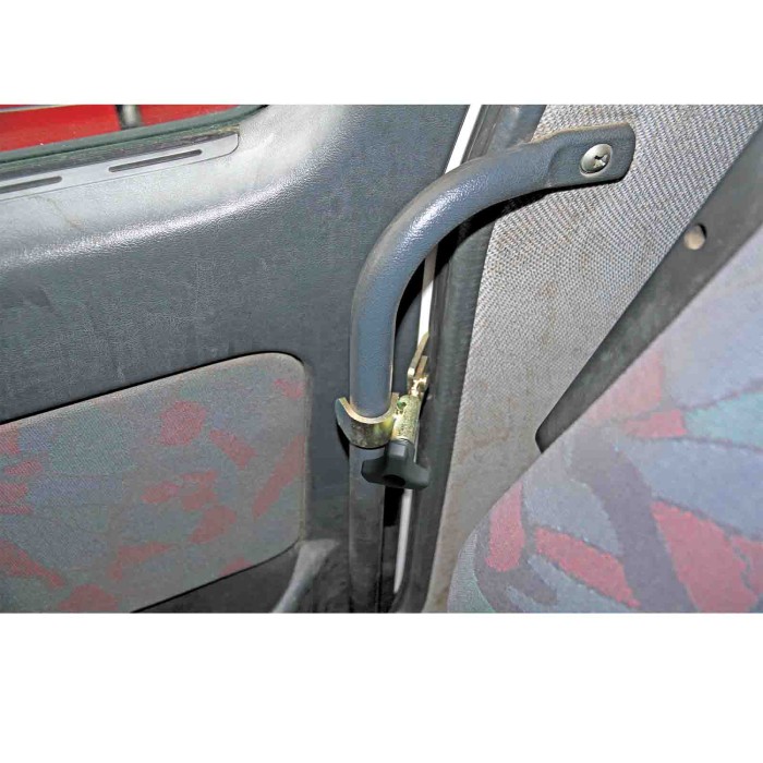 97993-S-01.JPG Serrature Interne Aggiuntive Per Cabina Camion Mercedes Actros Mp1-actros Mp2-actros Mp3 Serrature Interne