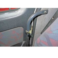 97993-S-01.JPG Serrature Interne Aggiuntive Per Cabina Camion Mercedes Actros Mp1-actros Mp2-actros Mp3 Serrature Interne