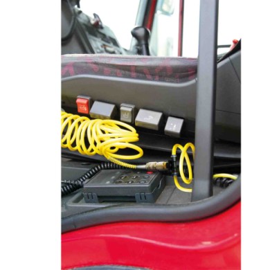 98006-S-01.JPG T 5 Connettore Aria Ad Attacco Rapido Ø 8 Mm Raccordi E Connettori