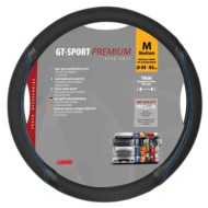 Gt Sport Coprivolante In Skeentex M Ø 44/46 Cm Nero/blu Coprivolanti In Skeentex Coprivolanti