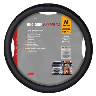 98024-S-01.JPG Duo Grip Coprivolante In Skeentex M Ø 44/46 Cm Coprivolanti In Skeentex Coprivolanti