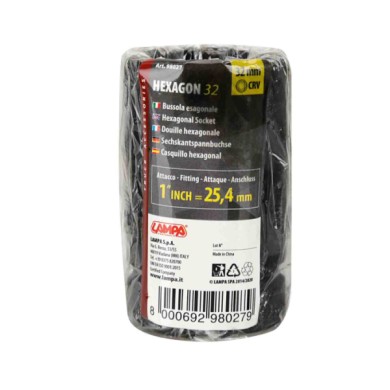 98027-S-01.JPG Bussola Optional Per Moltiplicatori Di Forza 32 Mm Utensili Cambio Ruota Utensili Cambio Ruota