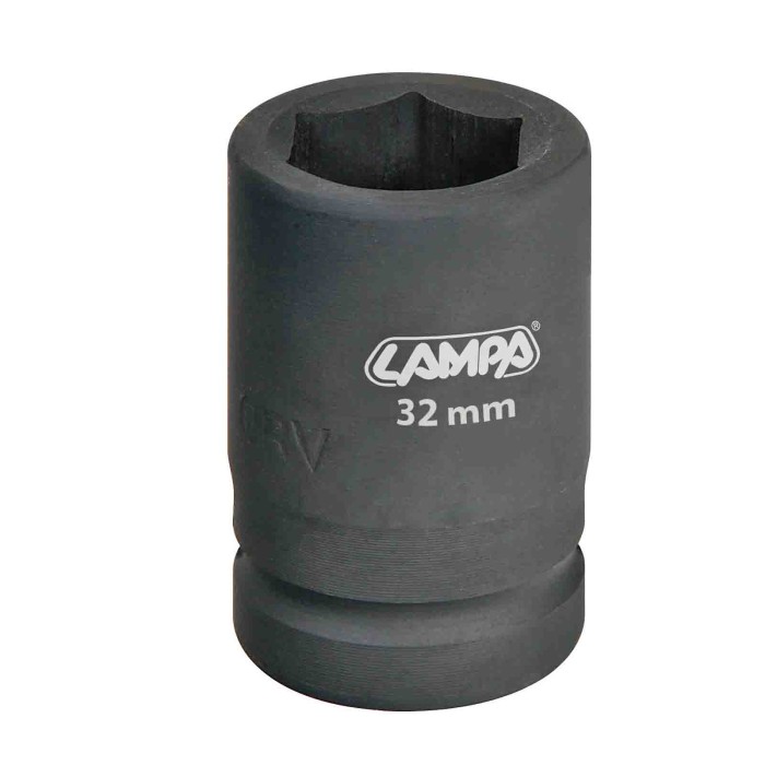 98027-C-01.JPG Bussola Optional Per Moltiplicatori Di Forza 32 Mm Utensili Cambio Ruota Utensili Cambio Ruota