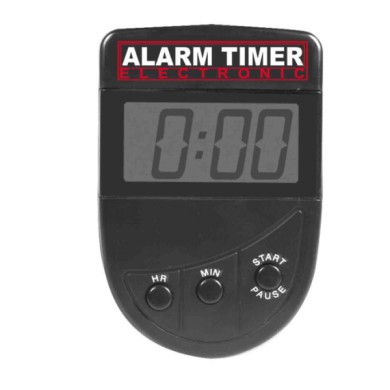 98033-S-01.JPG Timer Elettronico Con Allarme Orologi Orologi Termometri