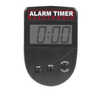 98033-S-01.JPG Timer Elettronico Con Allarme Orologi Orologi Termometri