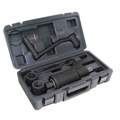 98041-S-01.JPG Moltiplicatore Di Forza Per Ruote Traino Veicoli Pesanti Serie Professionale Utensili Cambio Ruota Utensili Cambi