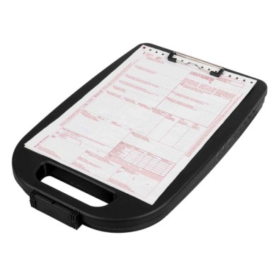 98043-S-02.JPG Trucker Organizer 2 In 1 Portadocumenti Portaoggetti