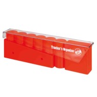 Tacho Roll Holder Custodia Per Rotoli Cronotachigrafo Digitale Portadocumenti Portaoggetti