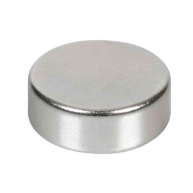 98047-C-01.JPG Disco Magnetico Al Neodimio 132n 27x10 Mm Sfuso Utensili Utensili