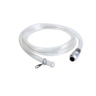 Travaso Pompa A Sifone Automatica L Ø 18 Mm 250 Cm Travaso Liquidi Travaso Liquidi