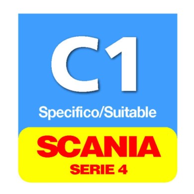 98076-D-01.JPG C 1 Connettore Aria Ad Attacco Rapido Scania Serie 4 Raccordi E Connettori