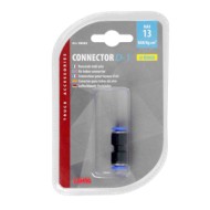 98083-C-01.JPG D 1 Raccordo Tubi Aria Ø 6 Mm Raccordi E Connettori