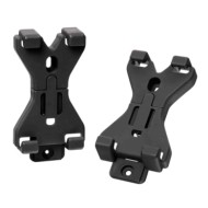 Clips Portatarga Per Rimorchi Portatarga Targhe E Contrassegni