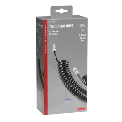 98086-C-01.JPG Tubo Aria Ø 8 Mm 5 M Soffiaggio Aria