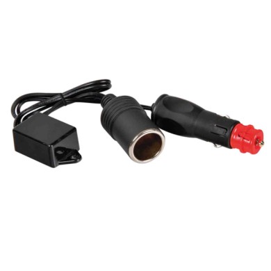 98088-A-01.JPG Trasformatore Con Presa Accendisigari 12v   24v Trasformatori E Adattatori