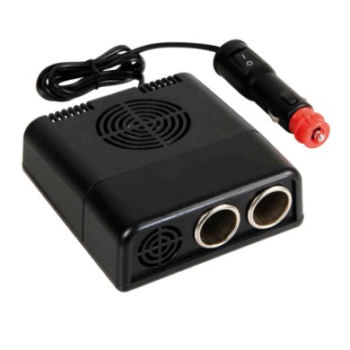 98089-S-02.JPG Trasformatore Di Corrente A Due Uscite 24v   12v 8a Trasformatori E Adattatori