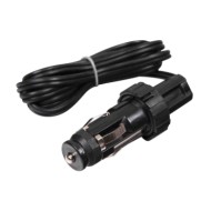 B Lock Spinotto Per Presa Accendisigari Con Funzione Di Bloccaggio 12/24v Spinotti Spinotti E Prese Corrente