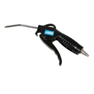98095-S-03.JPG G 2 De Luxe Pistola Soffiaggio Aria Soffiaggio Aria
