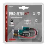 98139-S-01.JPG Euro Style Kit Accendisigari Illuminato 24v Accendisigari Spinotti E Prese Corrente