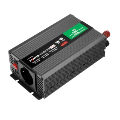 98148-S-03.JPG Power Inverter 300 Trasformatore 24v   220v Trasformatori E Adattatori