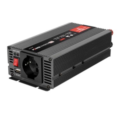 98149-S-02.JPG Power Inverter 600 Trasformatore 24v   220v Trasformatori E Adattatori