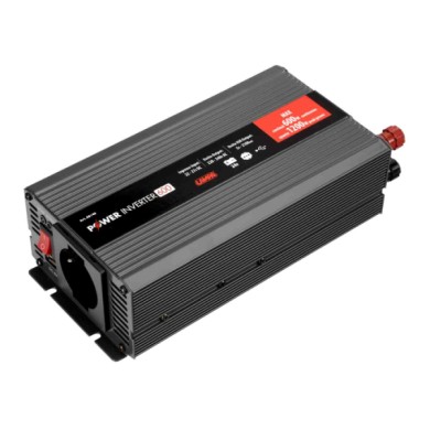 98149-S-03.JPG Power Inverter 600 Trasformatore 24v   220v Trasformatori E Adattatori