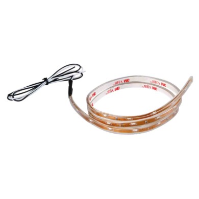 98184-C-01.JPG Flex Strip 24v 60 Led 150 Cm Blu Luci A Led Supplementari