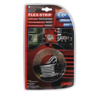 98186-S-01.JPG Flex Strip 24v 80 Led 200 Cm Rosso Luci A Led Supplementari