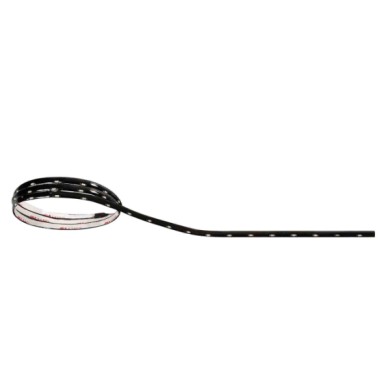 98192-C-01.JPG Micro Strip 24v 48 Led 100 Cm Rosso Luci A Led Supplementari