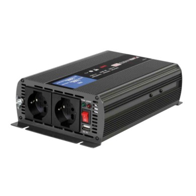 98195-S-02.JPG Power Inverter 1000 Trasformatore 24v   220v Trasformatori E Adattatori