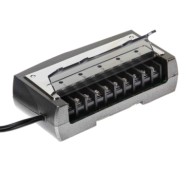 98196-S-01.JPG Power 5 Centralina Di Comando Accensione A 5 Uscite 12/24v Centraline Cablaggio Elettrico