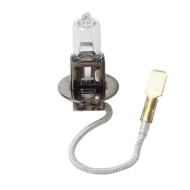 F002.JPG 24v Lampada Alogena H3 70w Pk22s 1 Pz D/blister Lampadine Standard Line Lampa Alogene