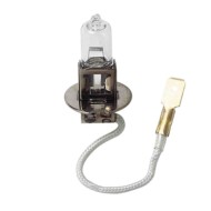 24v Lampada Alogena H3 70w Pk22s 1 Pz Scatola Lampadine Standard Line Lampa Alogene