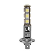 24/28v Hyper Led 39 13 Smd X 3 Chips (h1) P14 5s 1 Pz D/blister Bianco Lampadine A Led H1 H3 H4... Lampa Led