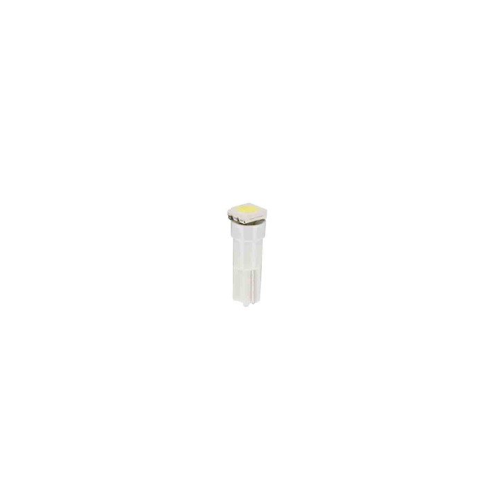 L073.JPG 24/28v Hyper Led 3 1 Smd X 3 Chips (t5) W2x4 6d 20 Pz Scatola Bianco Lampadine A Led T5 Lampa Led