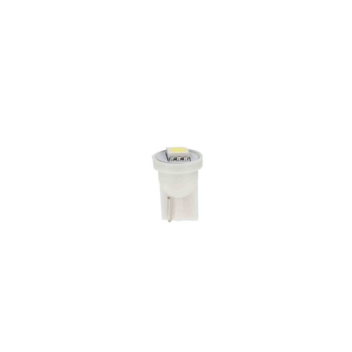 L070.JPG 24/28v Hyper Led 3 1 Smd X 3 Chips (t10) W2 1x9 5d 20 Pz Scatola Bianco Doppia Polarità Lampadine A Led T10 T15 Lampa L