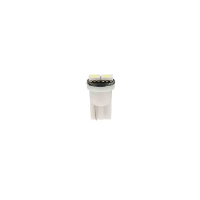 L071.JPG 24/28v Hyper Led 6 2 Smd X 3 Chips (t10) W2 1x9 5d 2 Pz D/blister Bianco Doppia Polarità Lampadine A Led T10 T15 Lampa 