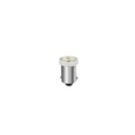 24/28v Led Series 4 Smd X 1 Chips (t4w) Ba9s 20 Pz Busta Bianco Doppia Polarità Lampadine A Led T4w Lampa Led