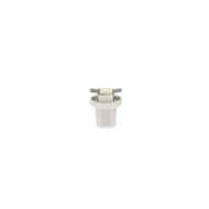 B8v5D.JPG 24/28v Hyper Led 3 1 Smd X 3 Chips B8 5d 20 Pz Scatola Bianco Doppia Polarità Lampadine A Led B8 5d Lampa Led