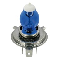 24v Lampada Alogena Xenium Race (h4) 90/100w P43t 2 Pz D/blister Lampadine Xenium Race Lampa Alogene