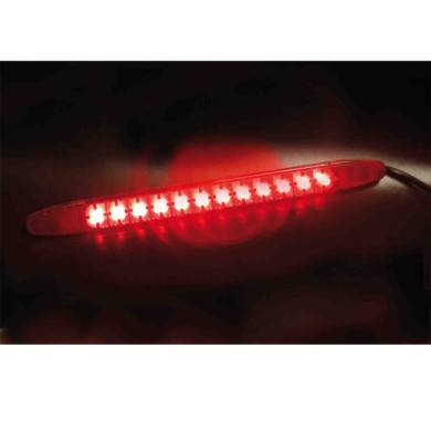 98378-S-01.JPG Luce Ingombro A 12 Led 24v Rosso Montaggio In Superficie Luci Perimetrali 98378