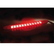 98378-S-01.JPG Luce Ingombro A 12 Led 24v Rosso Montaggio In Superficie Luci Perimetrali 98378